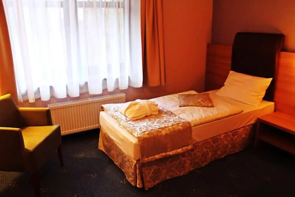 Hotel photo 7