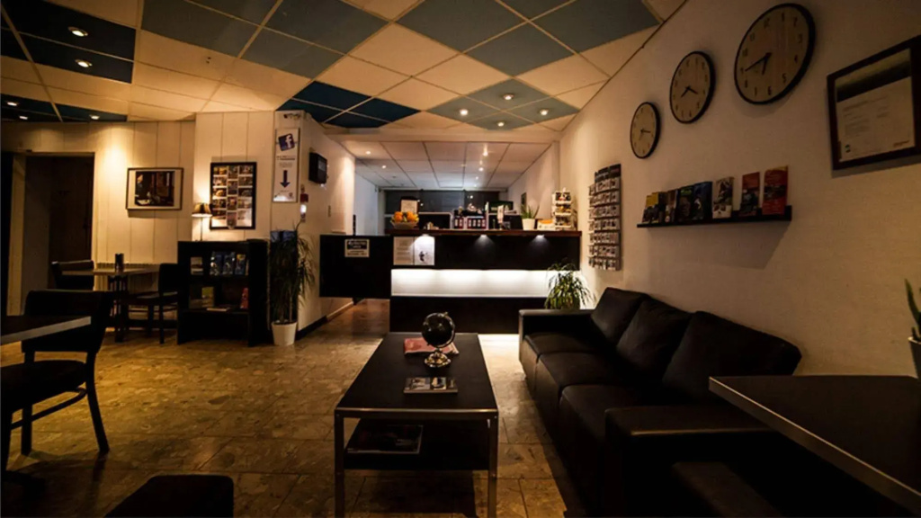 Hotel Rossini