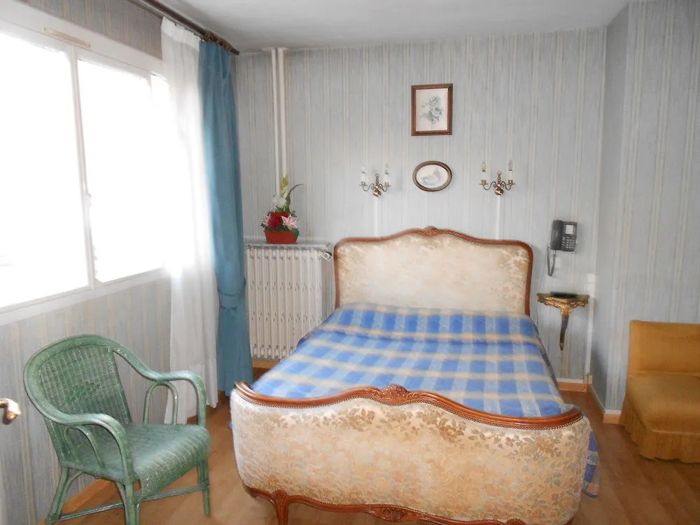 Voir la photo 4 — Central Hotel