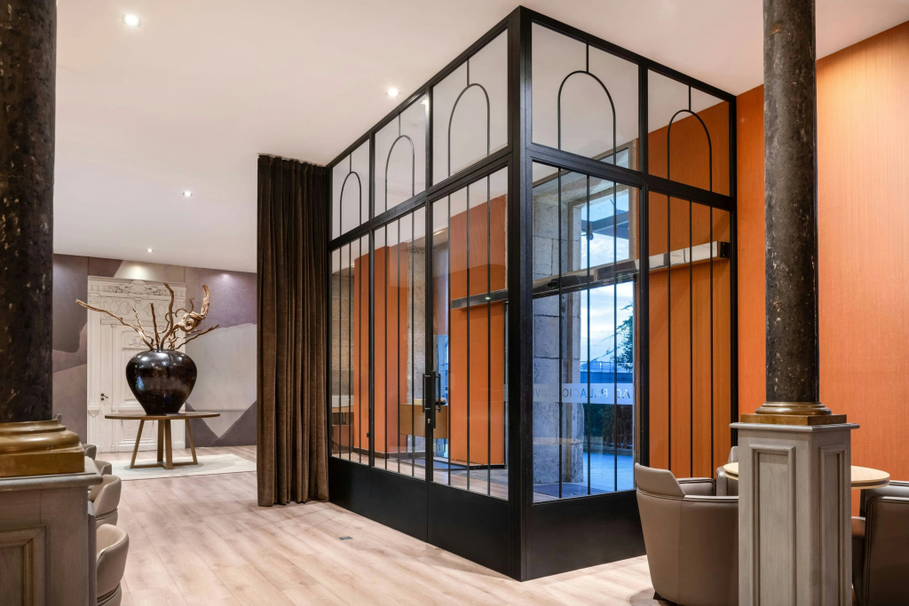 AC Hotel Palacio Universal by Marriott - Général