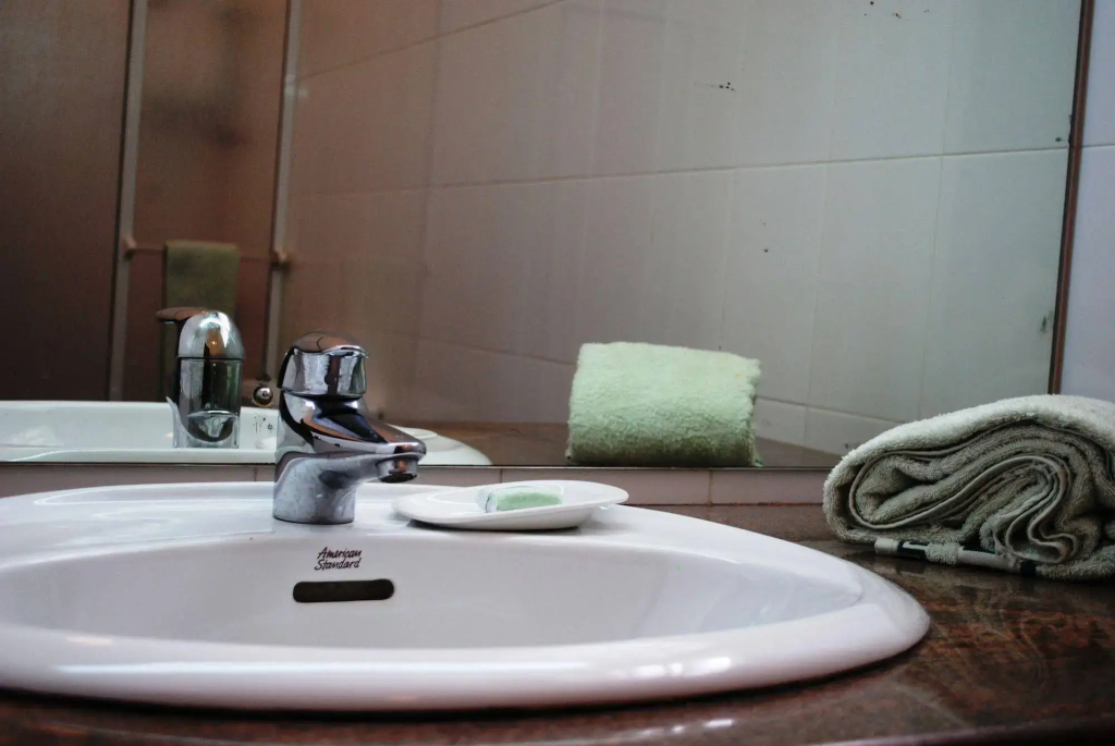 Okvin River Villa - фото 6