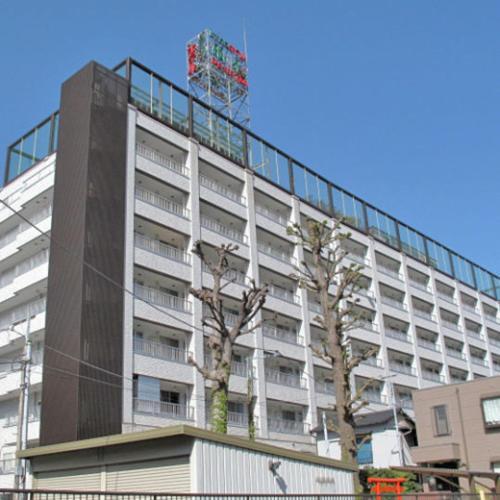 Hotel Housen Soka image