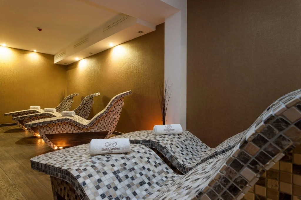 Hotel Lambert Medical Spa - Général