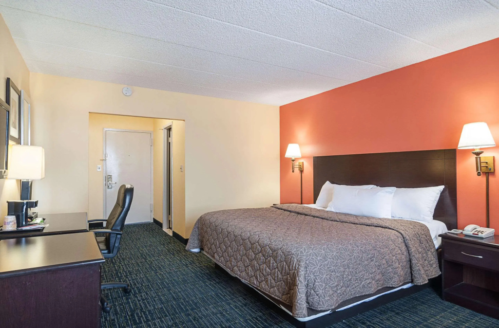 Hotel photo 20
