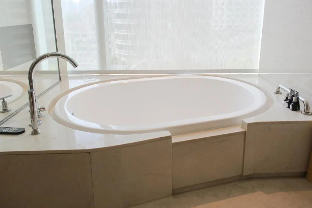 Hilton Shanghai City Center - Chambres