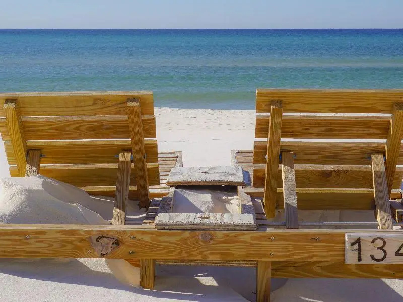 Landmark Holiday Beach Resort a VRI Resort - Chambres