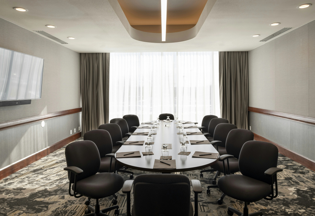 DoubleTree by Hilton Madison East - Général