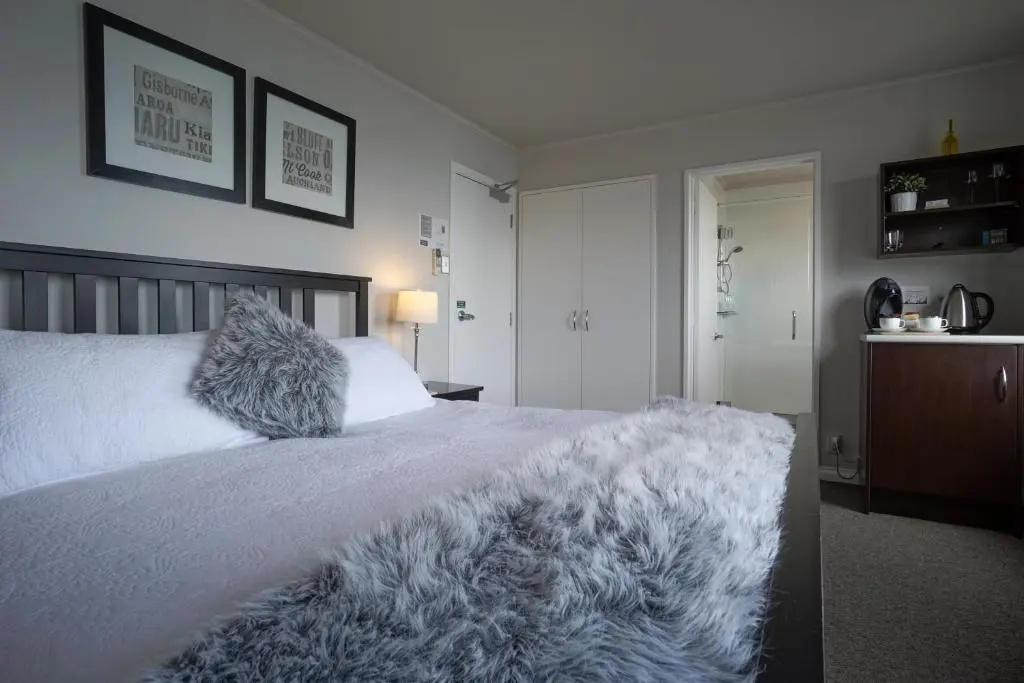 Lands End Boutique Hotel - Chambres