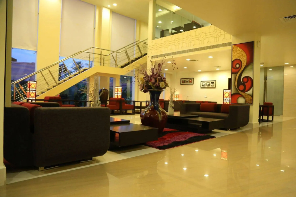 Hotel photo 22