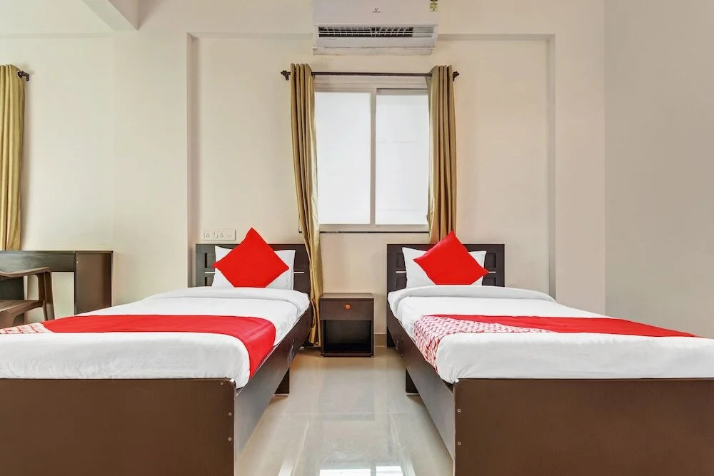 Ekab Hospitality by OYO Rooms