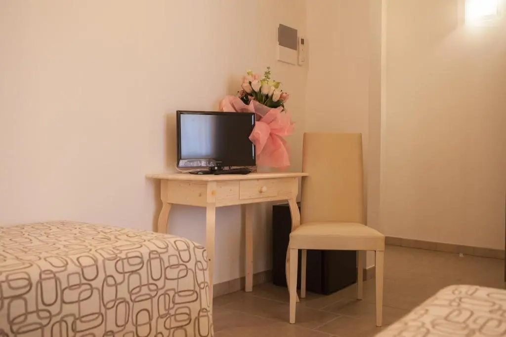 Albergo La Lampara - Chambres