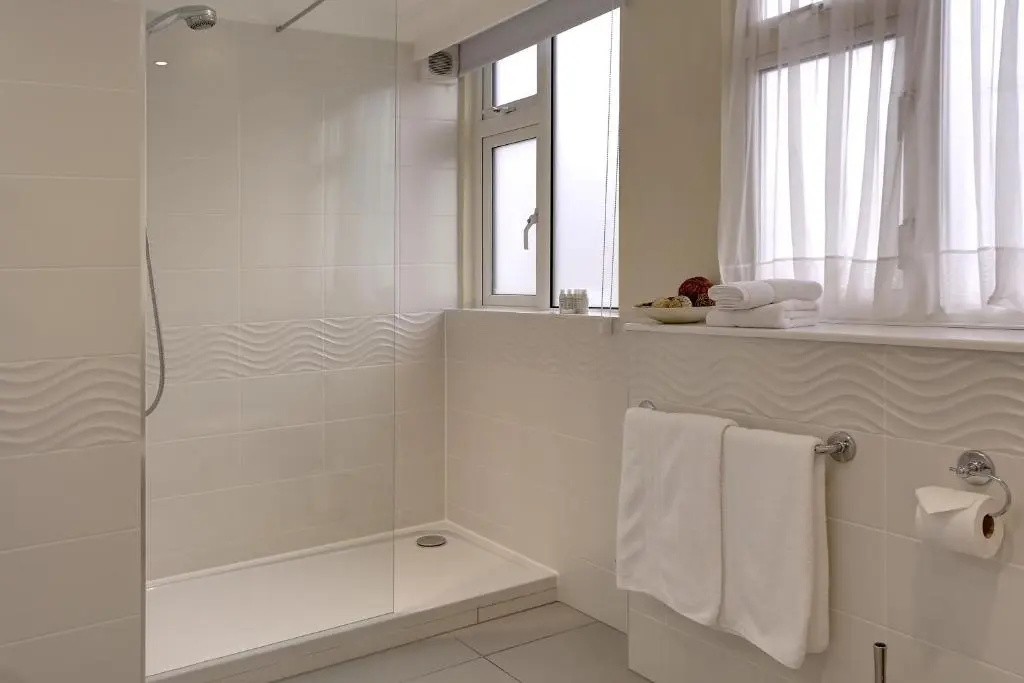 Best Western Royal Hotel, Jersey - Chambres