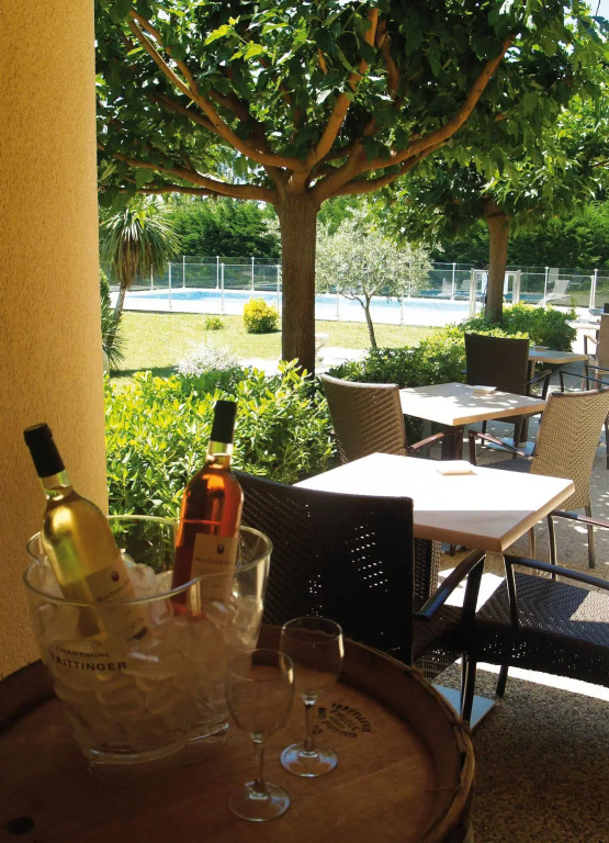Best Western Aurelia - Général