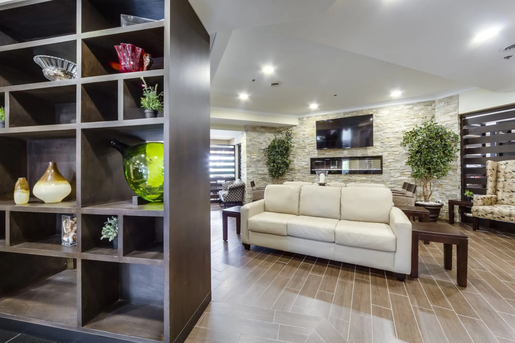 Monte Carlo Inn Vaughan Suites - Général