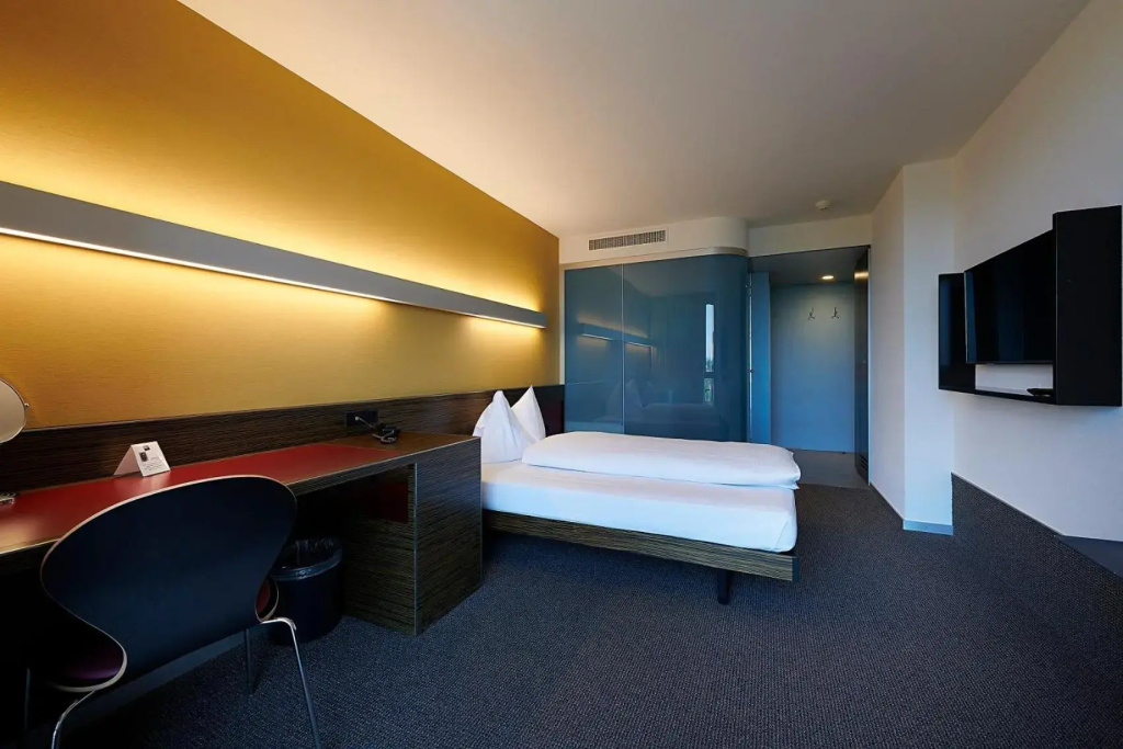 Hotel photo 7