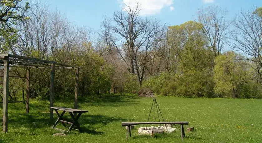 Gádoros Vendégház - фото 7