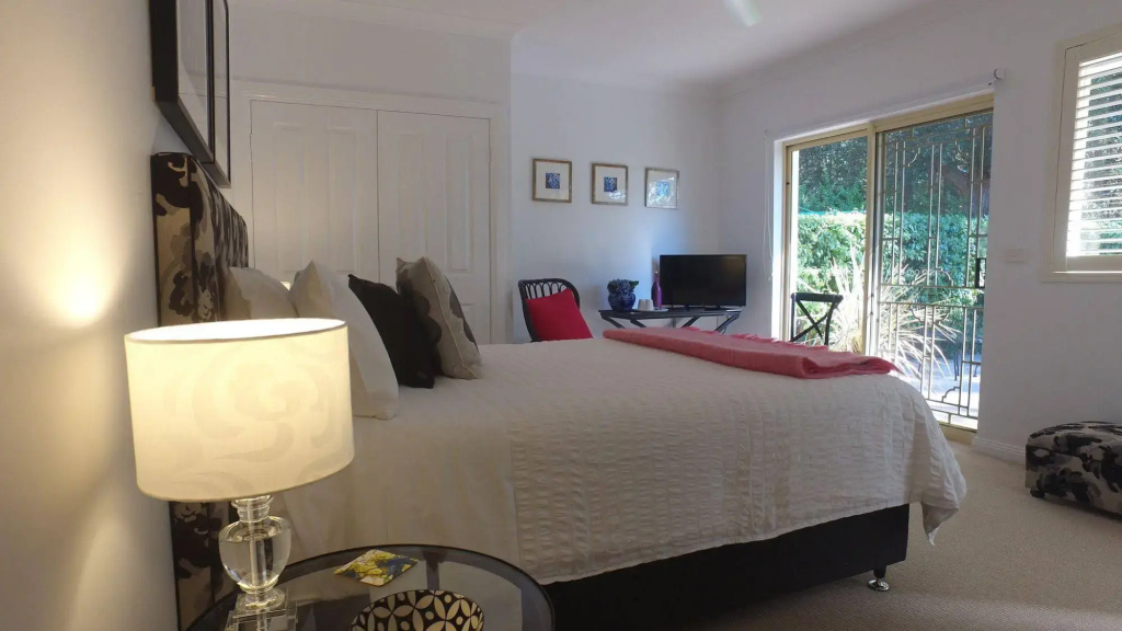 The Ridge Retreat at Mollymook - Général