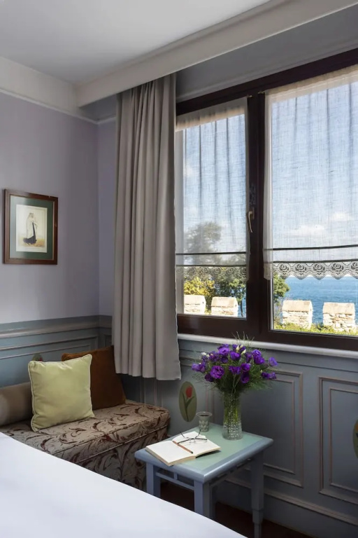 Armada Istanbul Old City Hotel - Chambres
