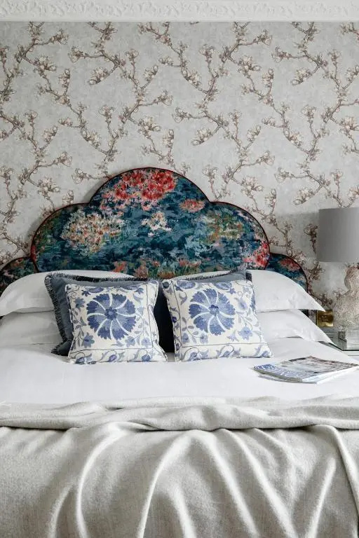 Station House Hotel - Chambres