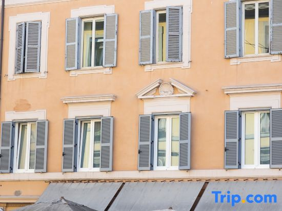 Colosseum Holidays - San Giovanni in Laterano