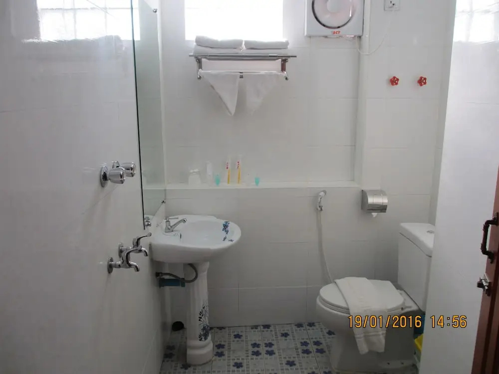 Win Star Hotel - Chambres