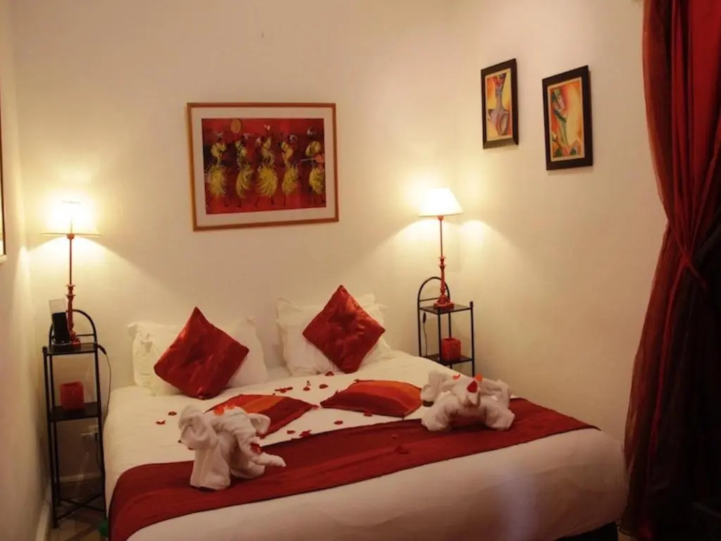Comfort room