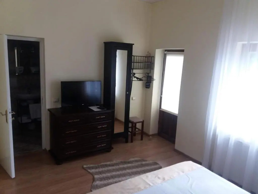 Vila Felix - Chambres