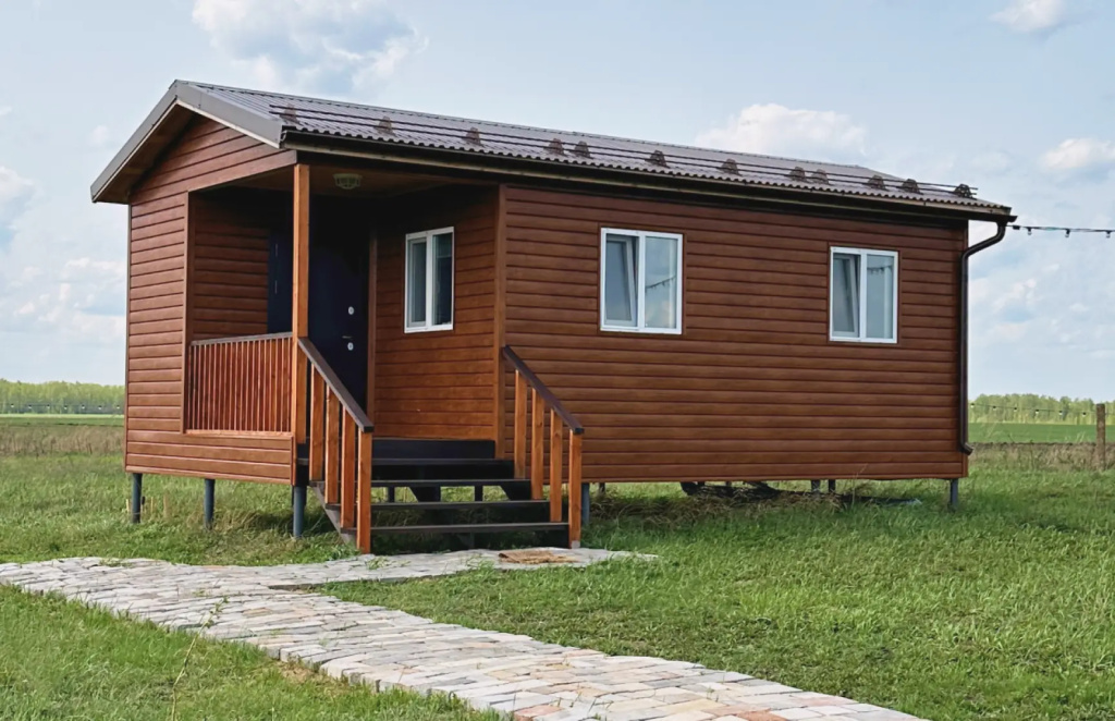 Standard Cottage