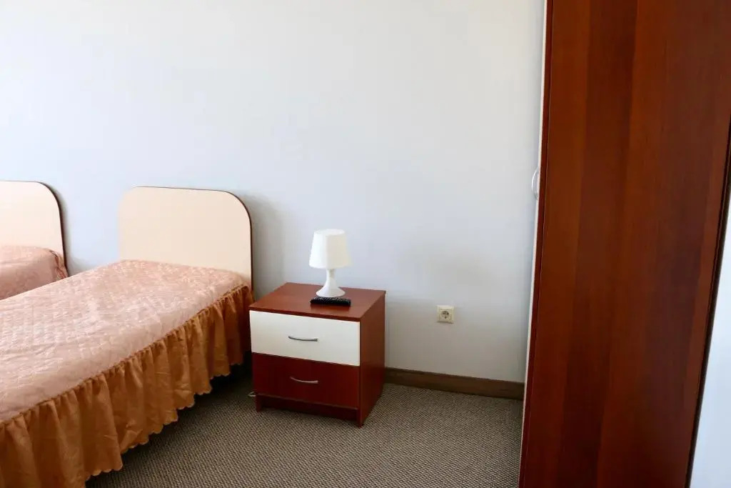 Mini-Hotel Azovskyi Akvapark Amazonki - фото 7