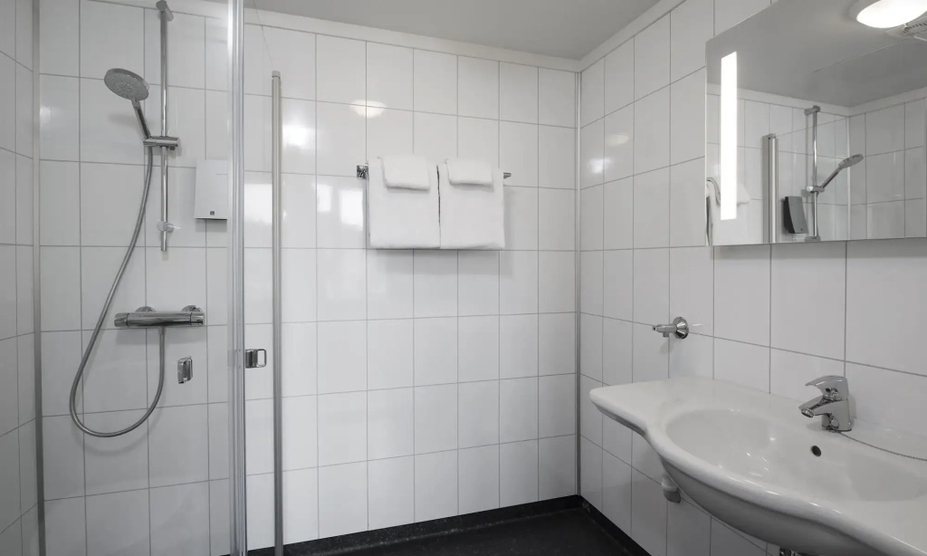 Thon Hotel Hallingdal - Général