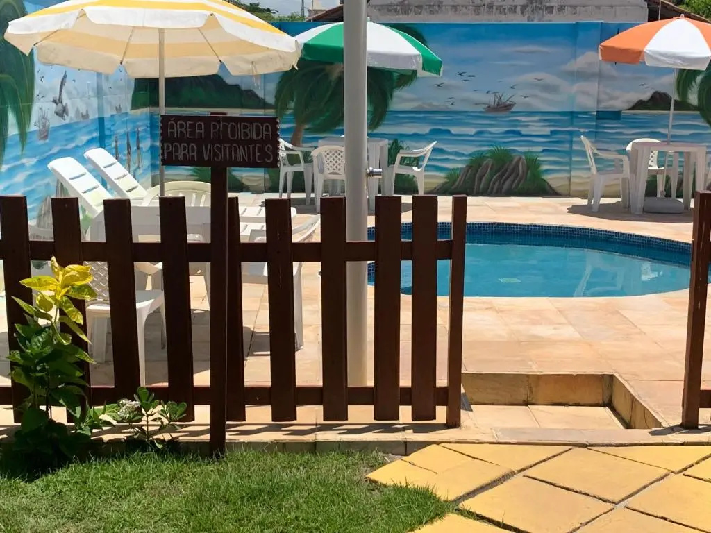 Pousada Paradise - 5