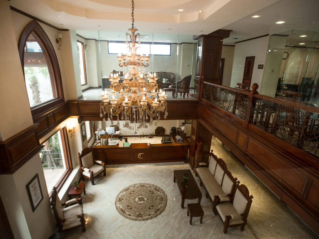 Hotel photo 2