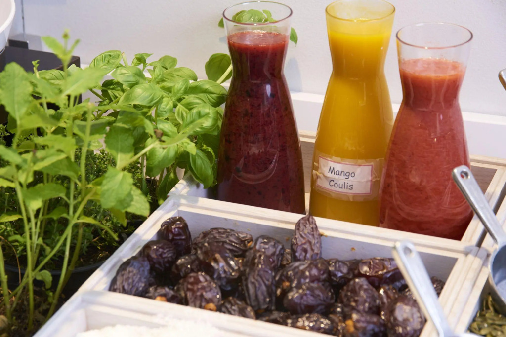 Thon Hotel Brussels City Centre picture