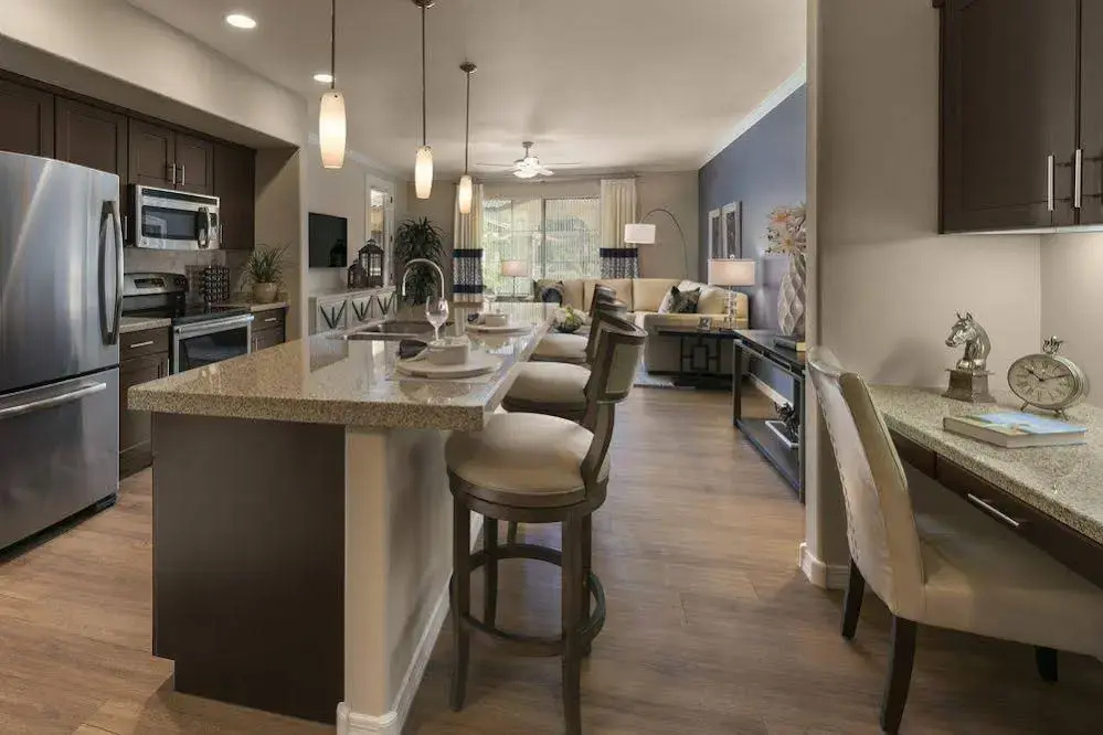 Sonoran Suites of Scottsdale San Milan
