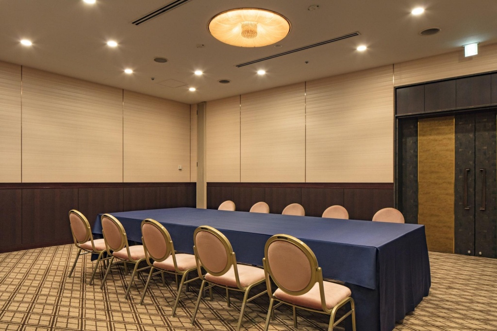 Takanawa Hanakohro, a Member of Small Luxury Hotels of the World 사진 31