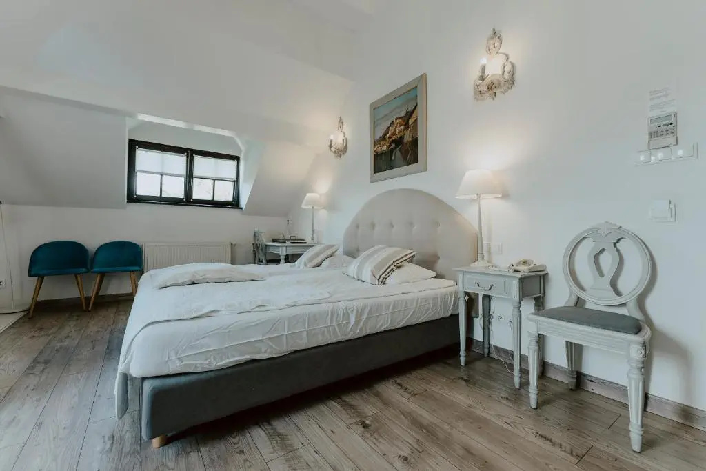 Vincent - Chambres