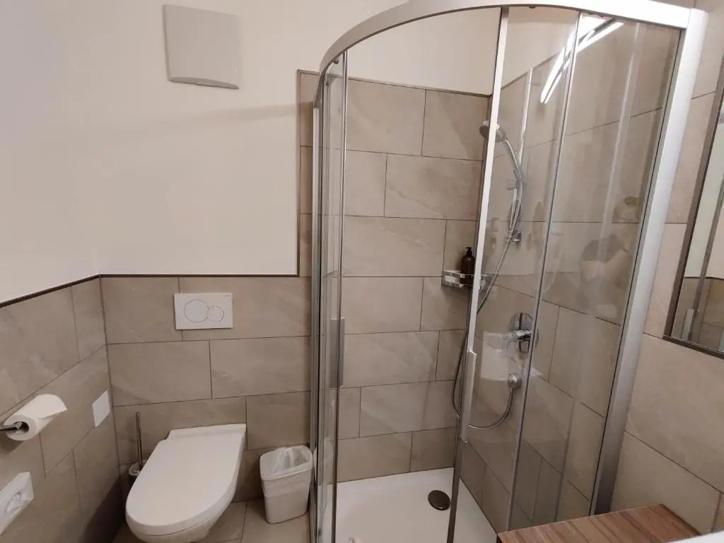 Hotel Garni Herz - Chambres