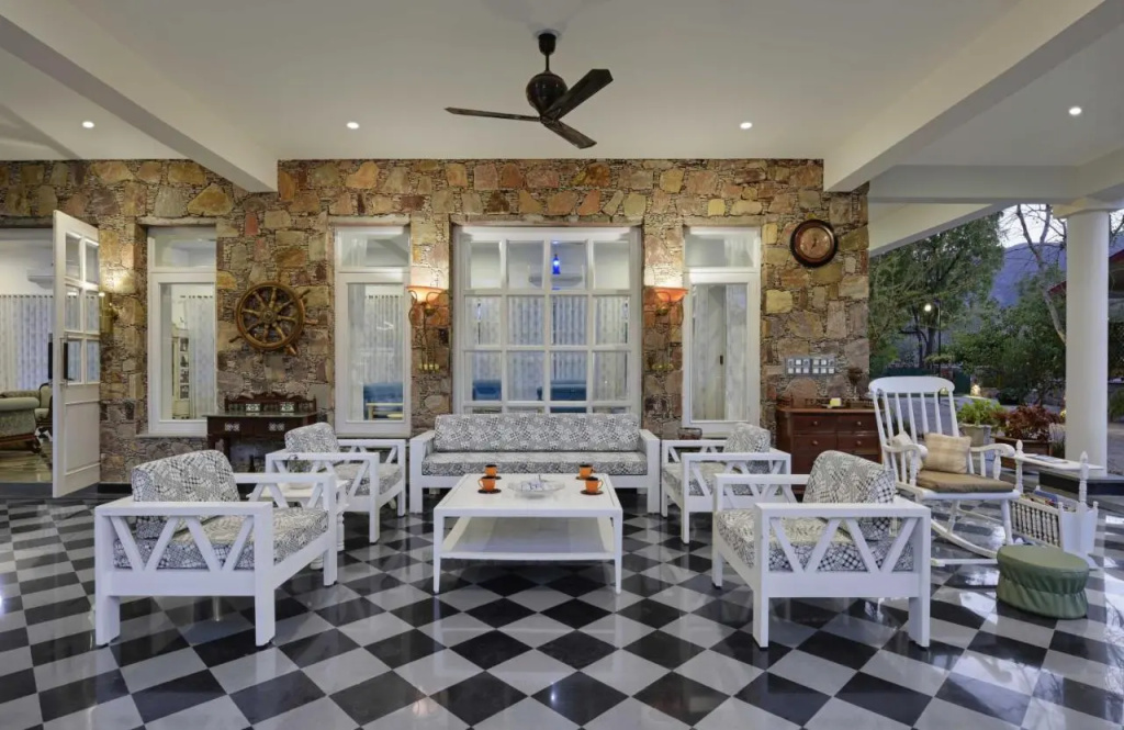 Hotel photo 32
