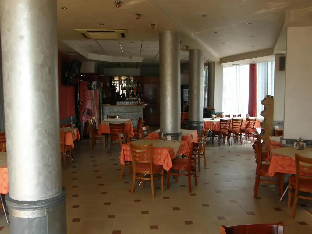 Hotel Philippopolis - Chambres