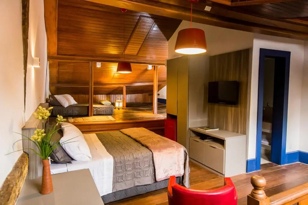 Superior room