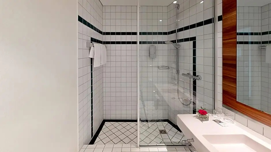 Mercure Tagungs- & Landhotel Krefeld - Chambres