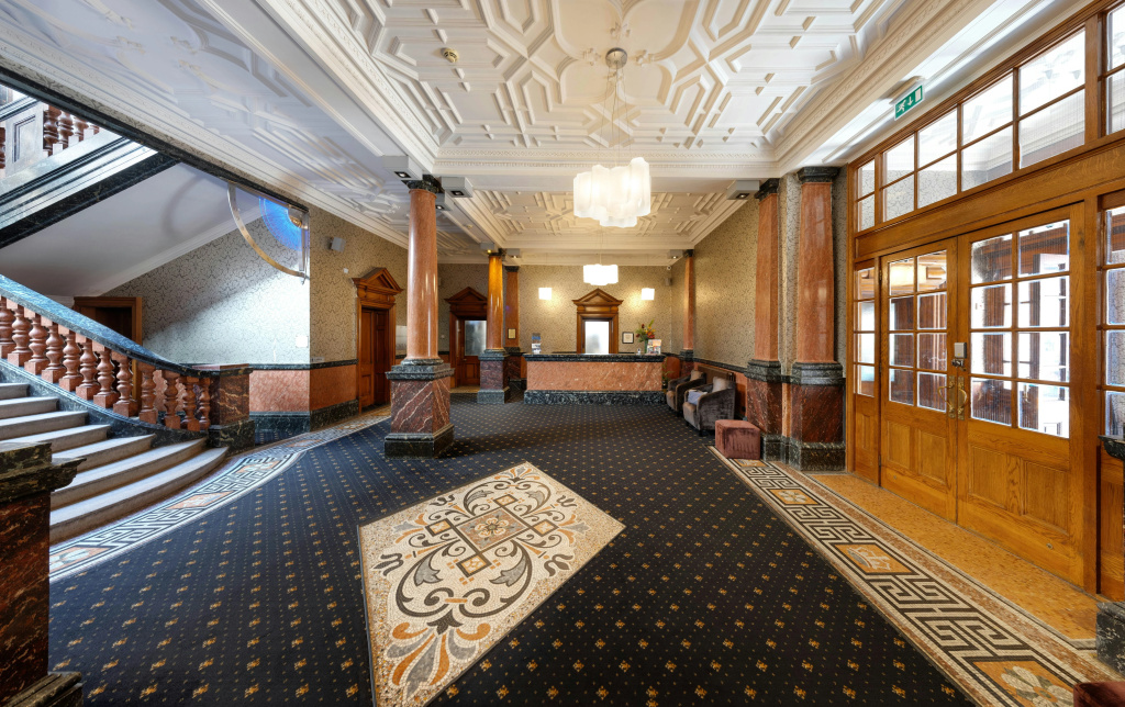 Cathedral Quarter Hotel - Derby - Général