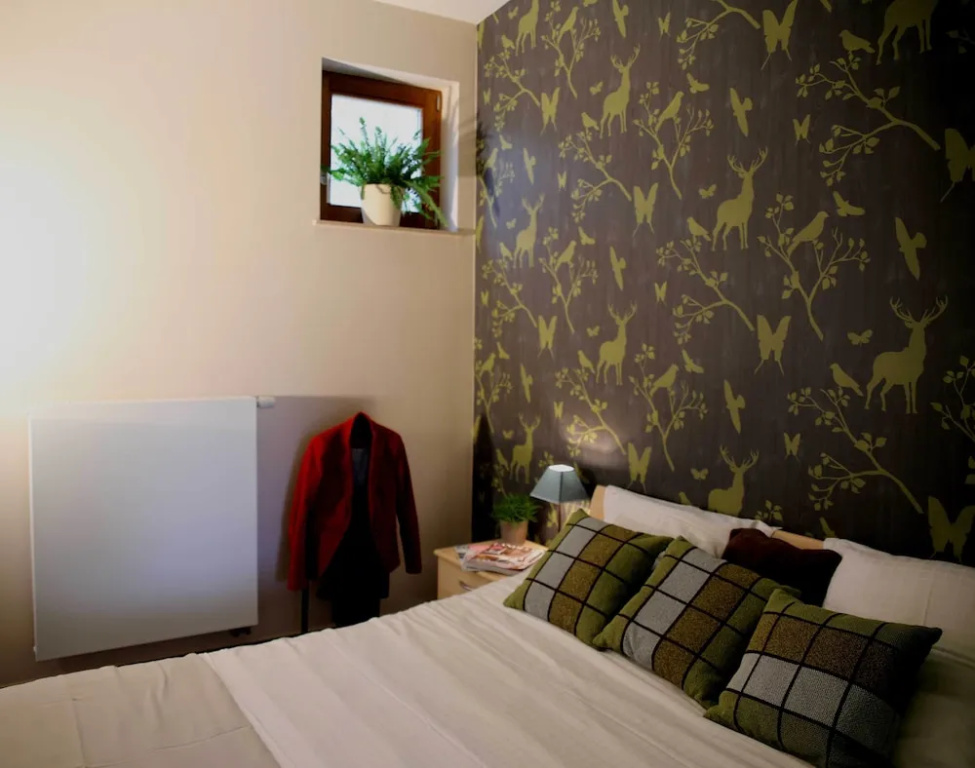 Single Junior Suite