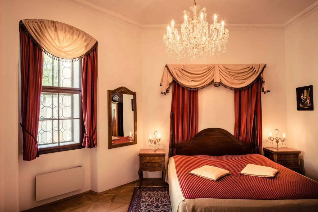 Hotel Stekl - Général