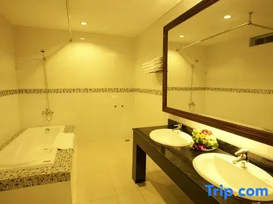 Anh Dao Mekong 2 Hotel - Chambres