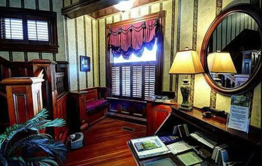 Hotel photo 7