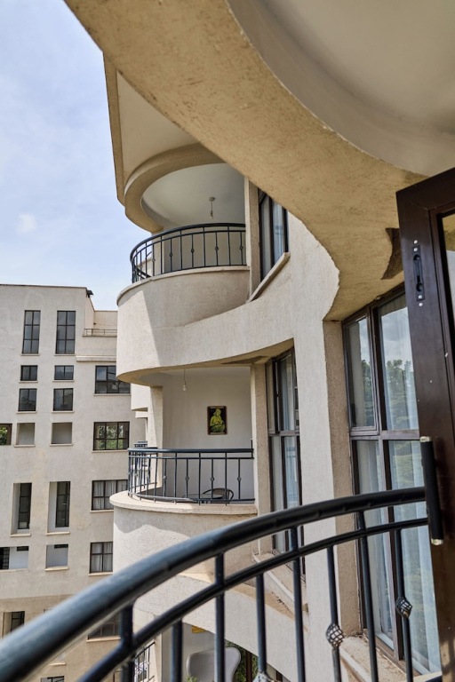 Sangara by Edmor Suites.