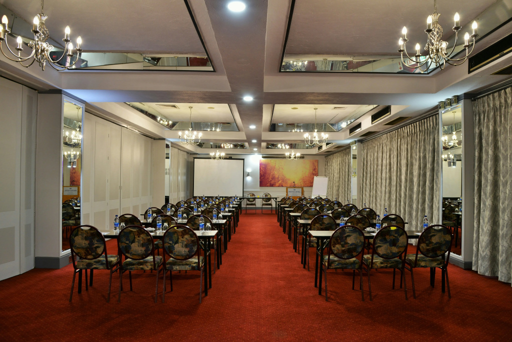 Hotel photo 28