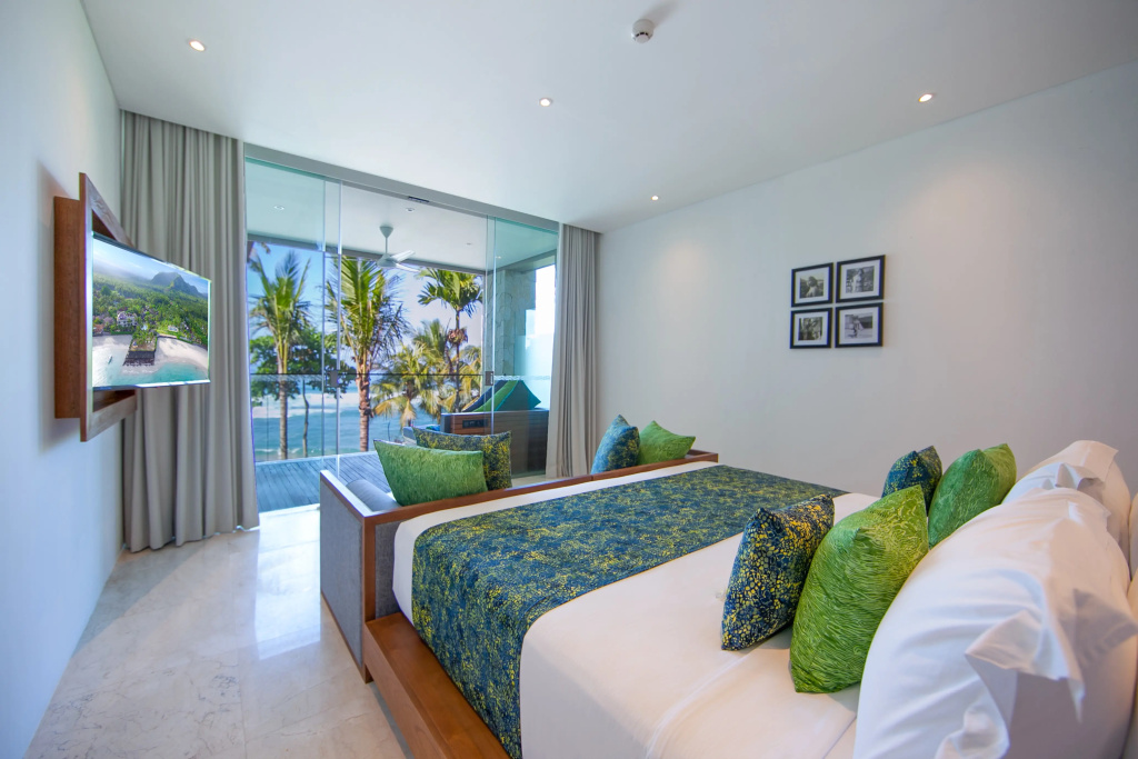 Отель Candi Beach Resort and Spa — фото