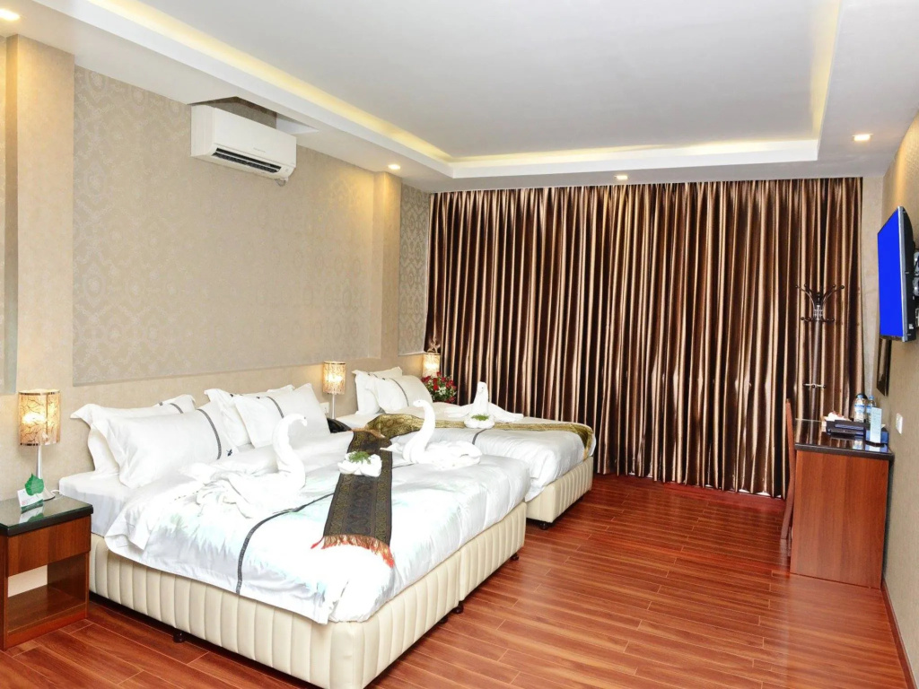 Standard room